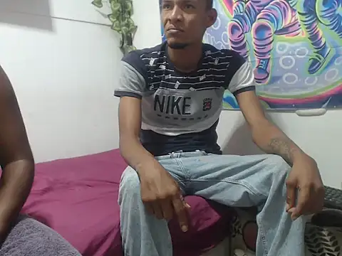 Estebanbigcock23 online show from June 2026 08:03:01 PM