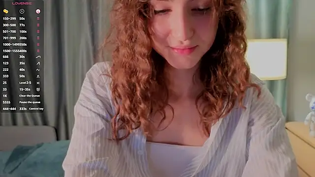 Snapshot of MarieRod chatting on October 2025 10:08:02 PM MarieRod online show from October 2025 10:08:02 PM