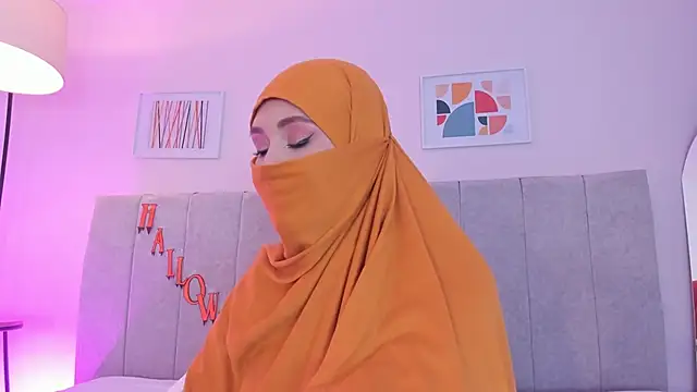 fatiima  online show from October 2025 07:22:02 PM