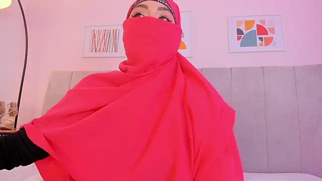 fatiima  online show from March 2026 07:05:02 PM