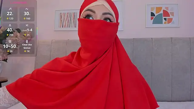 fatiima  online show from February 2026 07:01:02 PM