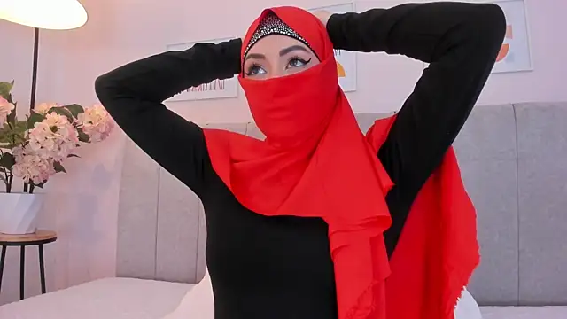 fatiima  online show from January 2026 07:09:01 PM