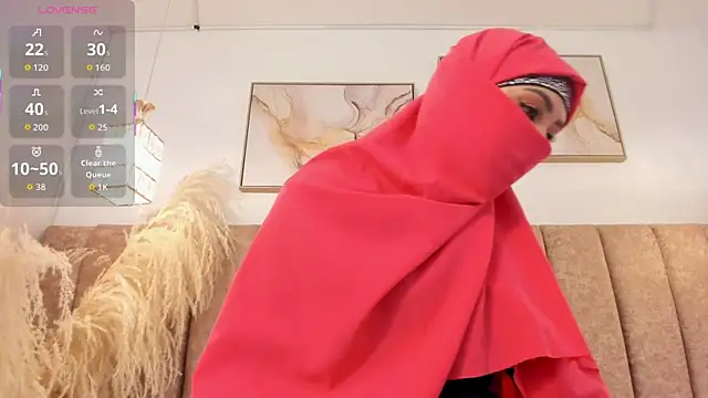 fatiima  online show from February 2026 01:02:01 PM