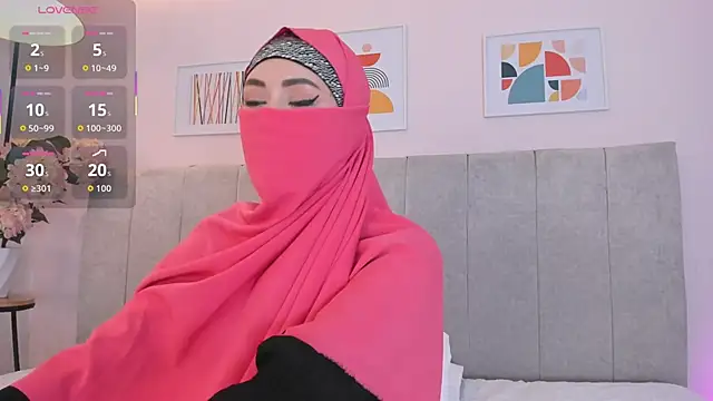 fatiima  online show from January 2026 07:06:02 PM