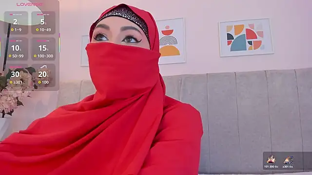 fatiima  online show from January 2026 07:06:02 PM