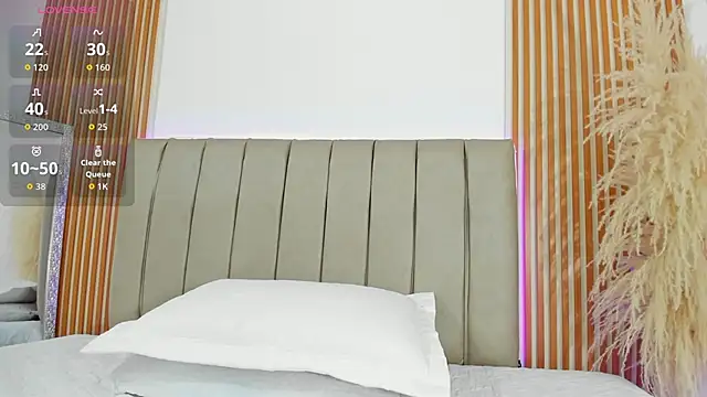 fatiima  online show from November 2025 07:07:01 PM