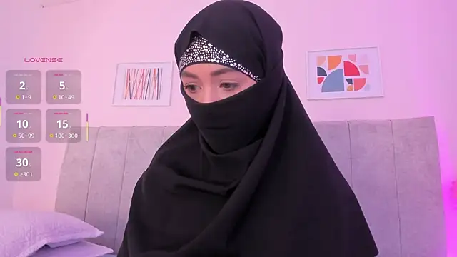 Snapshot of fatiima_ chatting on May 2026 07:09:02 PM fatiima online show from May 2026 07:09:02 PM