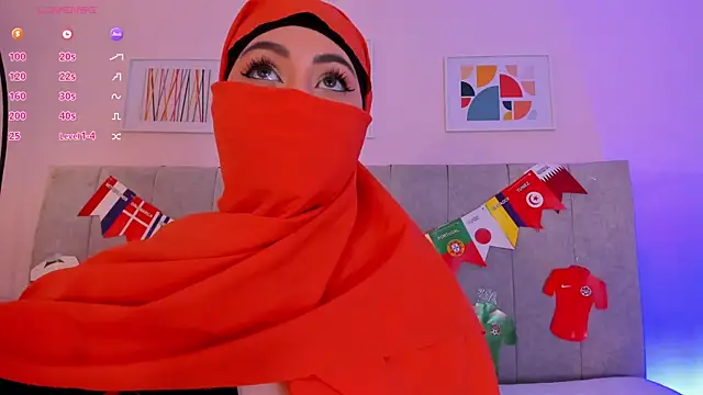 fatiima  online show from June 2026 07:30:02 PM