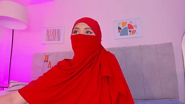 fatiima  online show from October 2025 07:10:01 PM