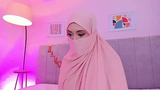 fatiima  online show from November 2025 07:08:02 PM