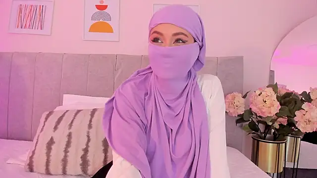fatiima  online show from October 2025 07:13:01 PM