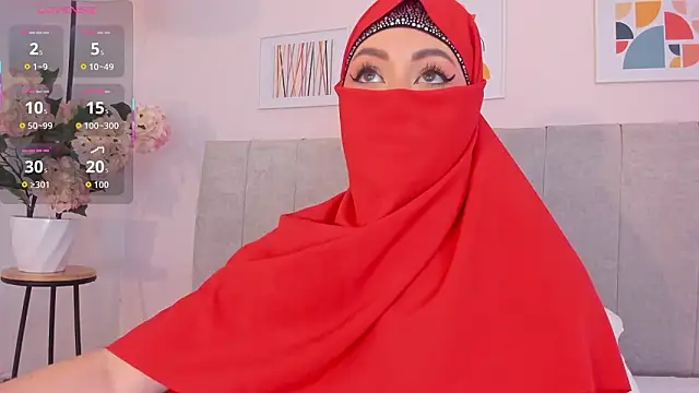 fatiima  online show from February 2026 07:24:01 PM