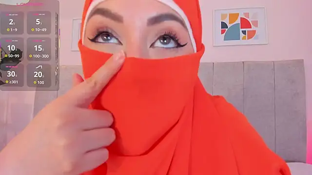 fatiima  online show from February 2026 07:11:01 PM