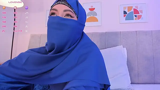 fatiima  online show from June 2026 07:08:01 PM