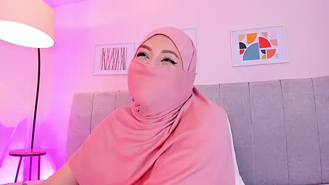 fatiima  online show from November 2025 07:07:01 PM