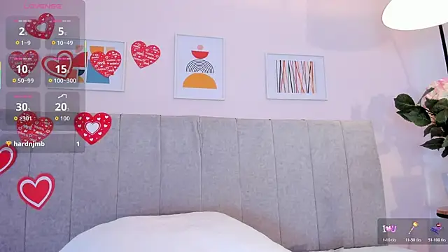 fatiima  online show from February 2026 07:14:02 PM