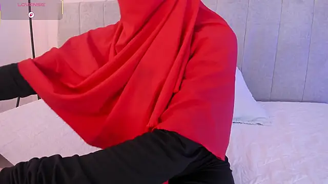 fatiima  online show from March 2026 07:04:02 PM