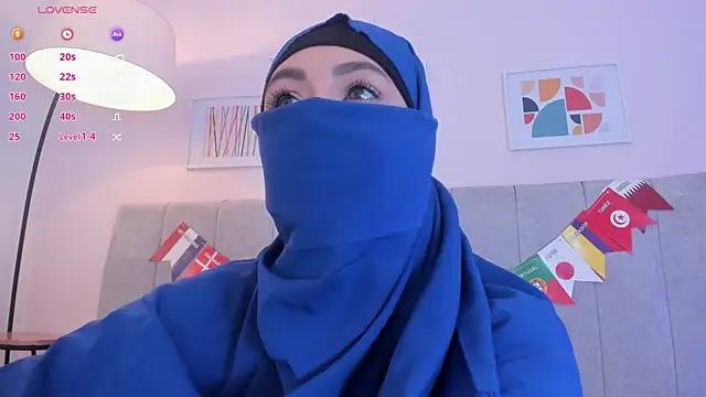 fatiima  online show from July 2026 07:03:01 PM
