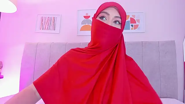 fatiima  online show from October 2025 07:46:01 PM