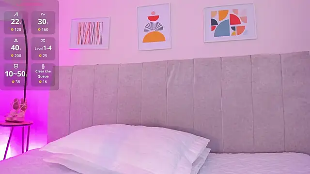 fatiima  online show from November 2025 08:01:01 PM