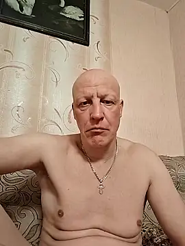 Ivabych online show from February 2026 03:58:02 PM