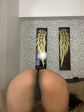 Demon foxes online show from November 2025 08:03:01 PM