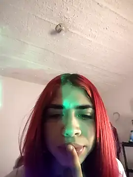 Snapshot of BabyDemoni chatting on October 2025 11:18:02 PM BabyDemoni online show from October 2025 11:18:02 PM