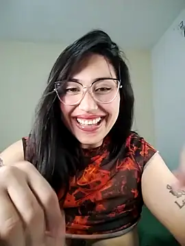 Chinitaaa28 online show from October 2025 05:17:02 AM