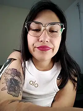 Chinitaaa28 online show from November 2025 10:41:02 AM