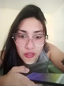 Chinitaaa28 online show from November 2025 10:53:02 AM