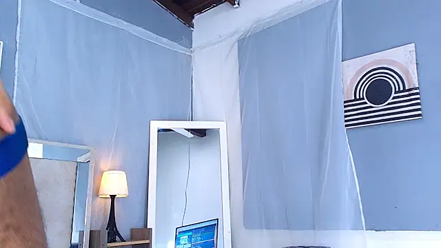 Natzuki 1 online show from February 2026 11:26:01 AM