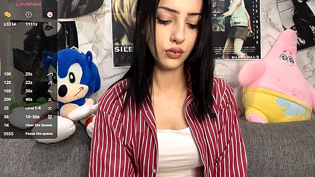 Snapshot of ForeTiff chatting on November 2025 07:51:02 PM ForeTiff online show from November 2025 07:51:02 PM