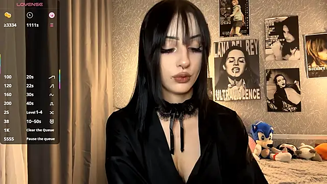 Snapshot of ForeTiff chatting on November 2025 08:20:01 PM ForeTiff online show from November 2025 08:20:01 PM