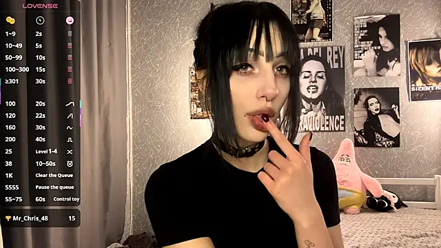 Snapshot of ForeTiff chatting on December 2025 08:39:01 PM ForeTiff online show from December 2025 08:39:01 PM