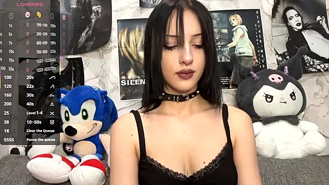 Snapshot of ForeTiff chatting on November 2025 07:19:01 PM ForeTiff online show from November 2025 07:19:01 PM