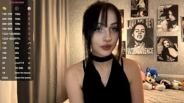 Snapshot of ForeTiff chatting on November 2025 08:20:01 PM ForeTiff online show from November 2025 08:20:01 PM