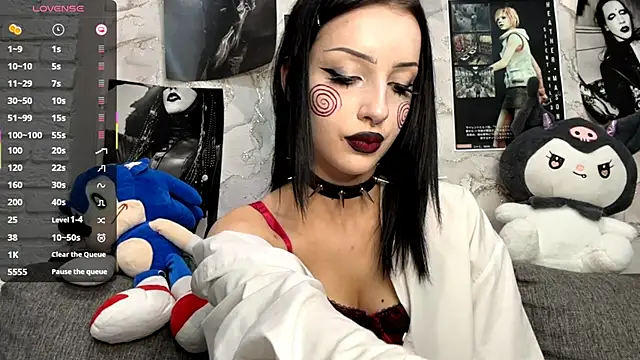 Snapshot of ForeTiff chatting on October 2025 07:21:01 PM ForeTiff online show from October 2025 07:21:01 PM