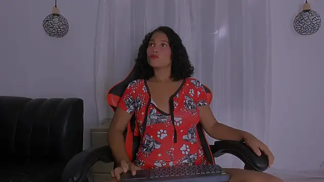 brownvelvet online show from October 2025 07:02:01 PM