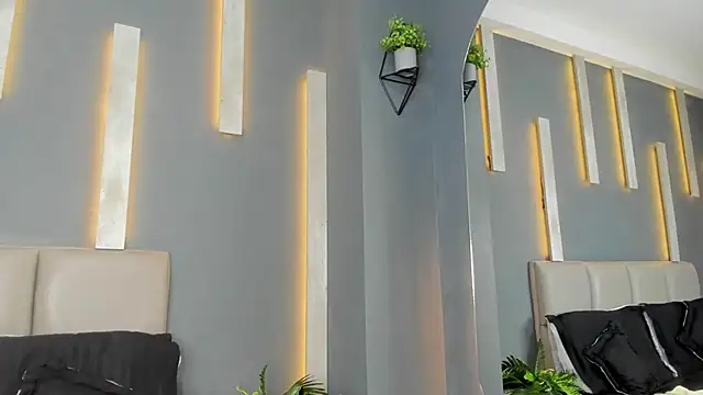 ArohomLester online show from November 2025 11:10:02 AM