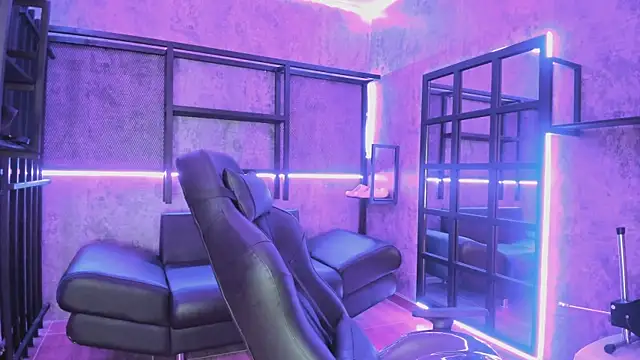 ArohomLester online show from January 2026 11:27:02 AM