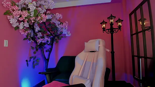 ArohomLester online show from February 2026 02:06:01 PM