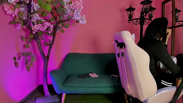 ArohomLester online show from February 2026 01:13:02 PM