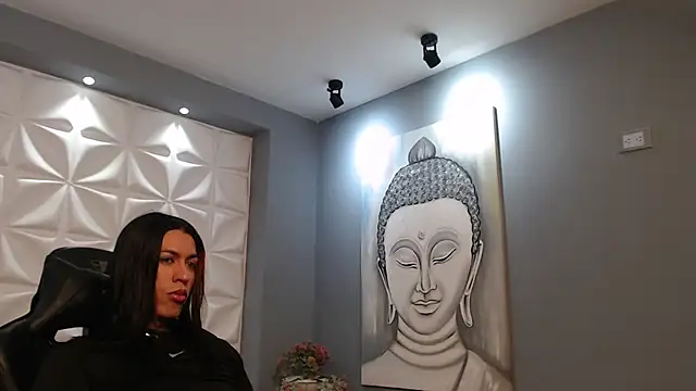 ArohomLester online show from October 2025 11:09:01 AM