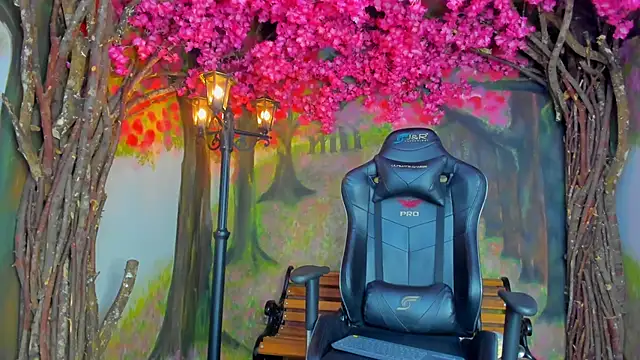 ArohomLester online show from October 2025 11:09:01 AM