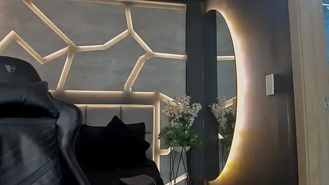 ArohomLester online show from November 2025 11:03:01 AM