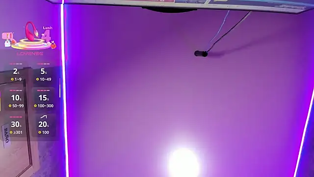 ArohomLester online show from January 2026 11:35:02 AM