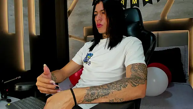 ArohomLester online show from February 2026 11:21:02 AM