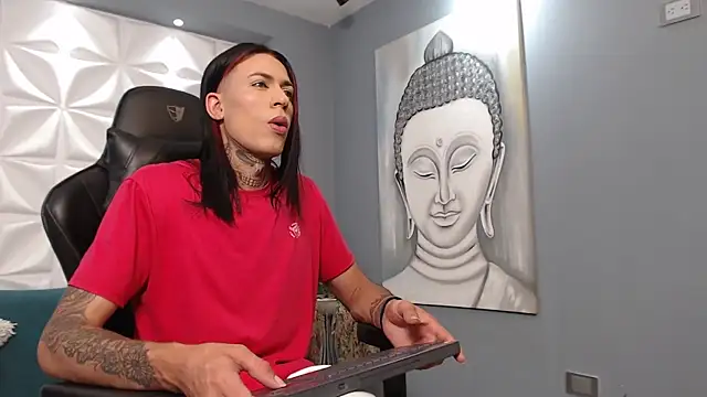 ArohomLester online show from October 2025 11:20:01 AM