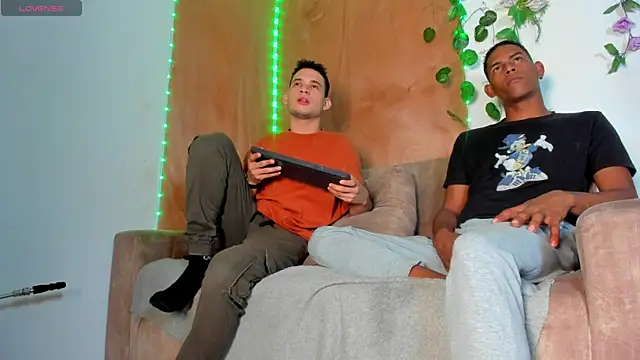 Jax Thunder online show from February 2026 01:30:01 PM