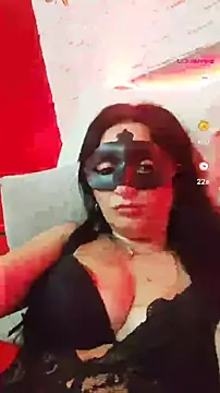 donnapassionate9 online show from November 2025 10:37:02 PM